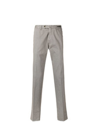 Pantalon de costume gris Pt01