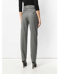 Pantalon de costume gris Y/Project