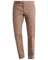 Pantalon de costume marron clair JOOP!