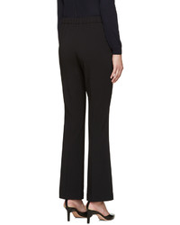 Pantalon de costume noir Altuzarra