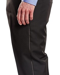 Pantalon de costume noir s.Oliver Premium