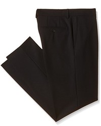 Pantalon de costume noir s.Oliver Premium