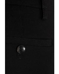 Pantalon de costume noir Etro