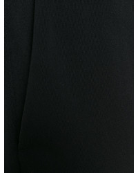 Pantalon de costume noir Stella McCartney