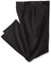Pantalon de costume noir Tom Tailor