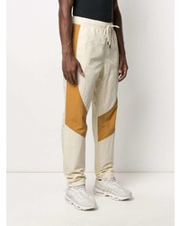 Pantalon de jogging beige Jordan