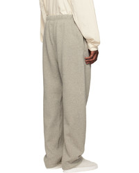 Pantalon de jogging beige Essentials