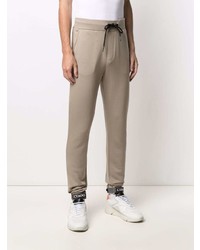 Pantalon de jogging beige Iceberg