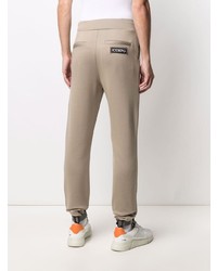 Pantalon de jogging beige Iceberg