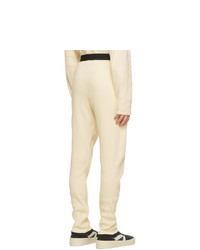 Pantalon de jogging beige Essentials