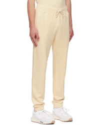 Pantalon de jogging beige Polo Ralph Lauren