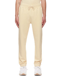Pantalon de jogging beige Polo Ralph Lauren