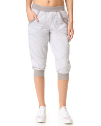 Pantalon de jogging blanc adidas by Stella McCartney