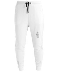 Pantalon de jogging blanc Brooklyn's Own by Rocawear