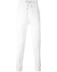 Pantalon de jogging blanc CK Calvin Klein