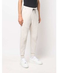Pantalon de jogging blanc Nike