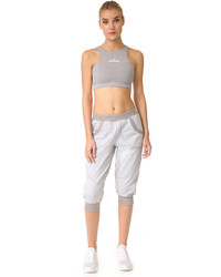 Pantalon de jogging blanc adidas by Stella McCartney
