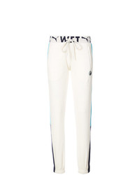 Pantalon de jogging blanc Fenty X Puma