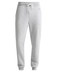 Pantalon de jogging blanc Gant