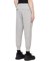 Pantalon de jogging blanc Fumito Ganryu