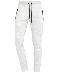 Pantalon de jogging blanc Jack & Jones