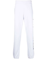 Pantalon de jogging blanc Moncler