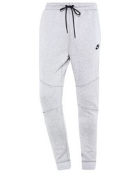 Pantalon de jogging blanc Nike