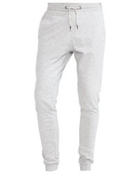 Pantalon de jogging blanc ONLY & SONS