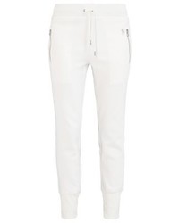 Pantalon de jogging blanc Ralph Lauren