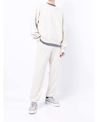 Pantalon de jogging blanc John Elliott