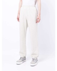 Pantalon de jogging blanc John Elliott