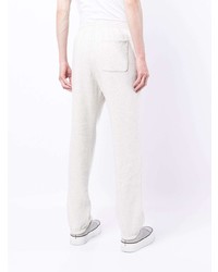 Pantalon de jogging blanc John Elliott