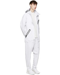 Pantalon de jogging blanc Y-3