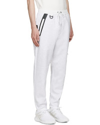 Pantalon de jogging blanc Y-3