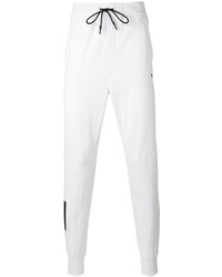 Pantalon de jogging blanc Y-3