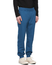 Pantalon de jogging bleu canard Tiger of Sweden