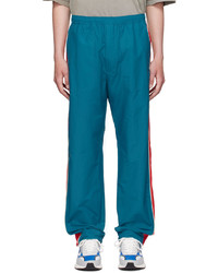 Pantalon de jogging bleu canard Diesel