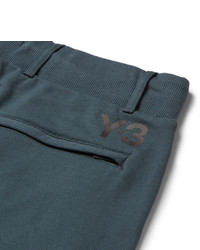 Pantalon de jogging bleu canard Y-3