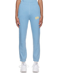 Pantalon de jogging bleu clair Billionaire Boys Club
