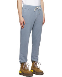 Pantalon de jogging bleu clair Polo Ralph Lauren