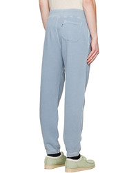 Pantalon de jogging bleu clair Polo Ralph Lauren