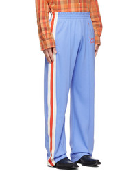 Pantalon de jogging bleu clair Acne Studios