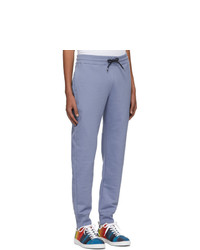 Pantalon de jogging bleu clair Ps By Paul Smith