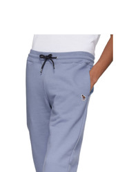 Pantalon de jogging bleu clair Ps By Paul Smith