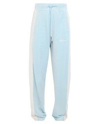 Pantalon de jogging bleu clair Fenty PUMA by Rihanna