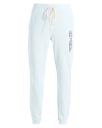Pantalon de jogging bleu clair Gap