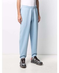 Pantalon de jogging bleu clair Nike