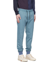Pantalon de jogging bleu clair Paul Smith