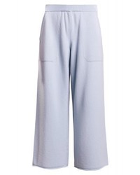 Pantalon de jogging bleu clair MRZ