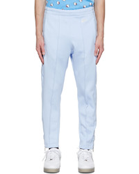 Pantalon de jogging bleu clair Nike